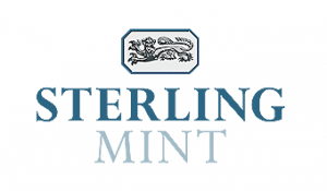 Sterling Mint Logo