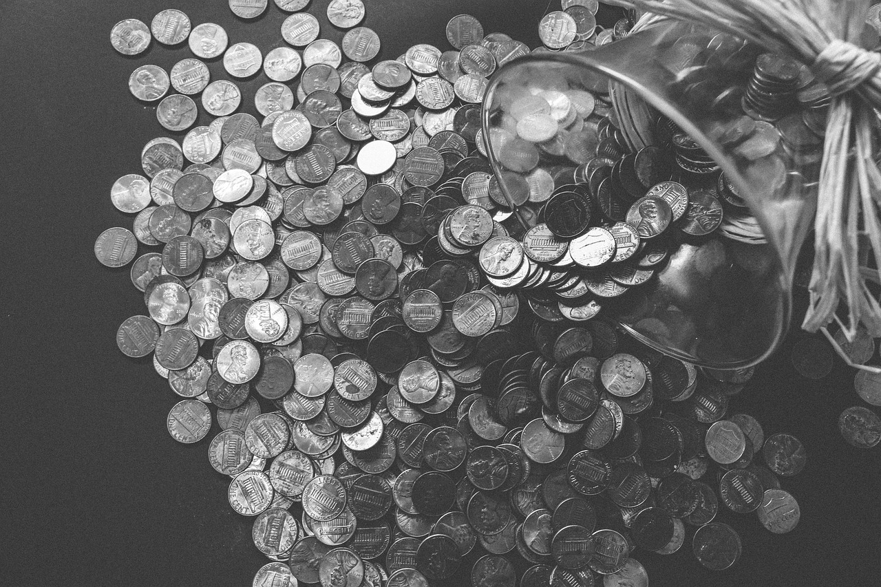 coin collection top tips
